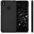 kwmobile Phone Case for bq Aquaris X / X Pro Case - Wireless Charging - Protective Cover