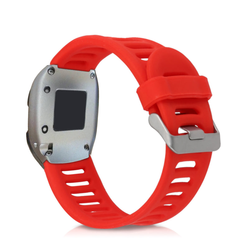 Wristband for Garmin Forerunner 910XT