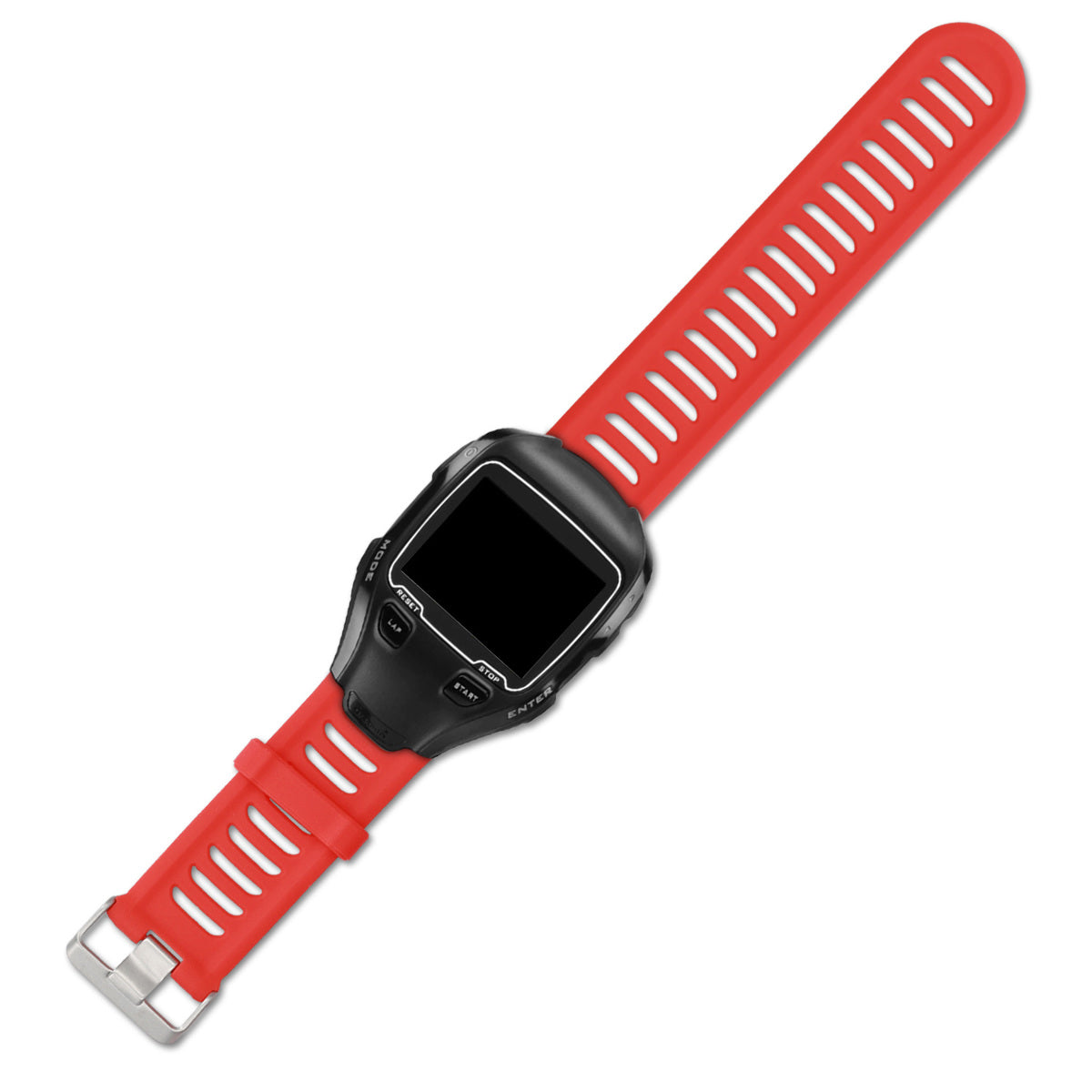Wristband for Garmin Forerunner 910XT