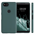 kwmobile Phone Case for Google Pixel 2 Protective Cover Wireless Charging