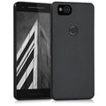 kwmobile Phone Case for Google Pixel 2 Protective Cover Wireless Charging