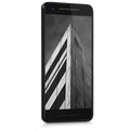 kwmobile Phone Case for Google Pixel 2 Protective Cover Wireless Charging