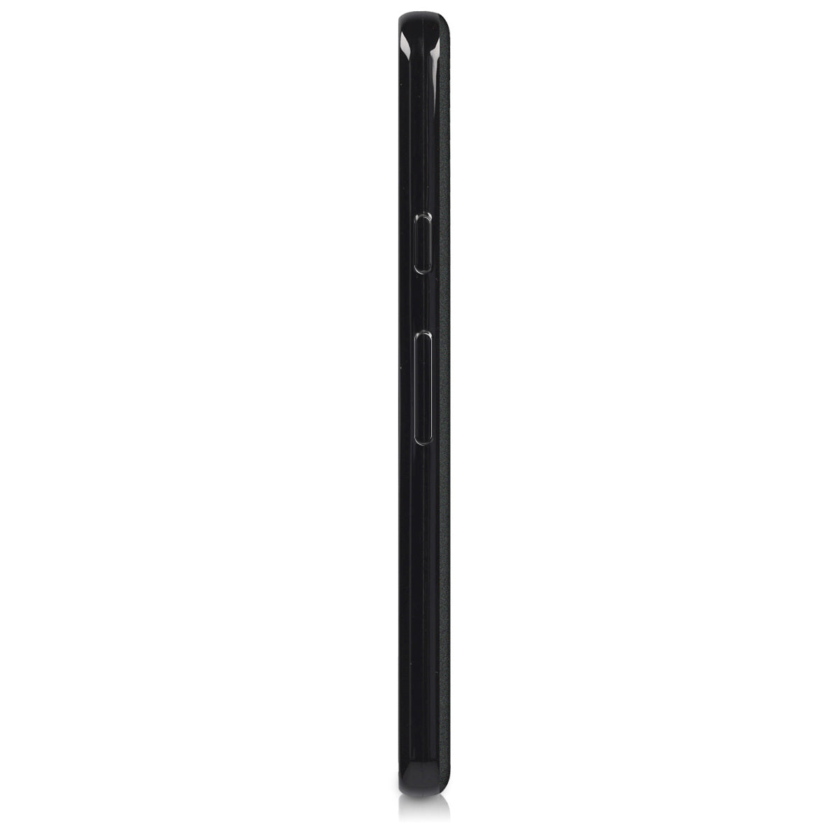 kwmobile Phone Case for Google Pixel 2 Protective Cover Wireless Charging
