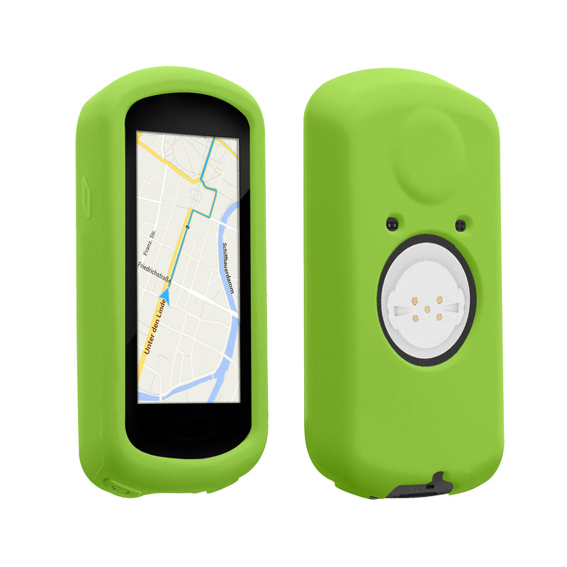 kwmobile Case Compatible with Garmin Edge 1030 / 1030 Plus Cover Protector