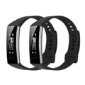 kwmobile Watch Strap for Huawei Band 2 / Band 2 Pro Strap Fitness Tracker Band Set Replacement Strap Smartwatch