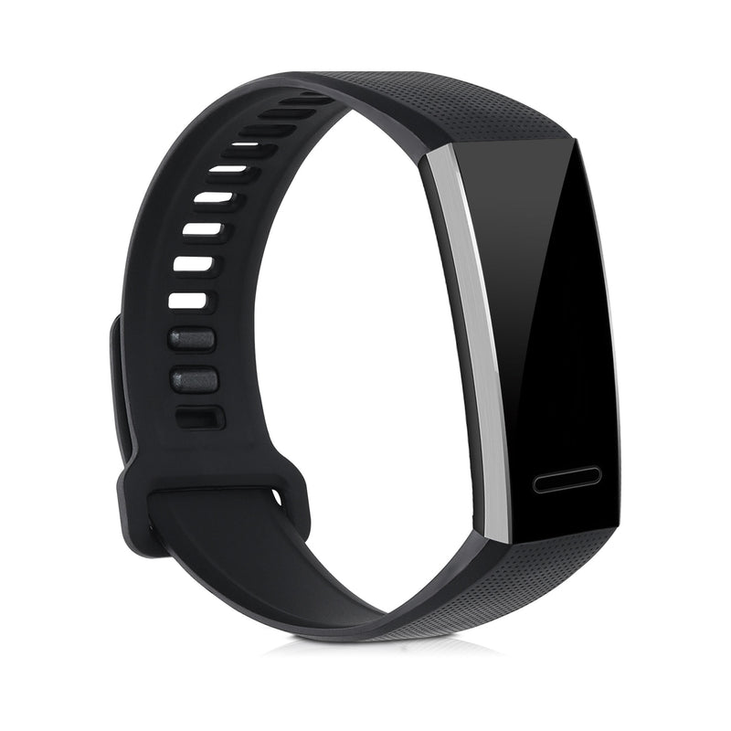 kwmobile Watch Strap for Huawei Band 2 / Band 2 Pro Strap Fitness Tracker Band Set Replacement Strap Smartwatch
