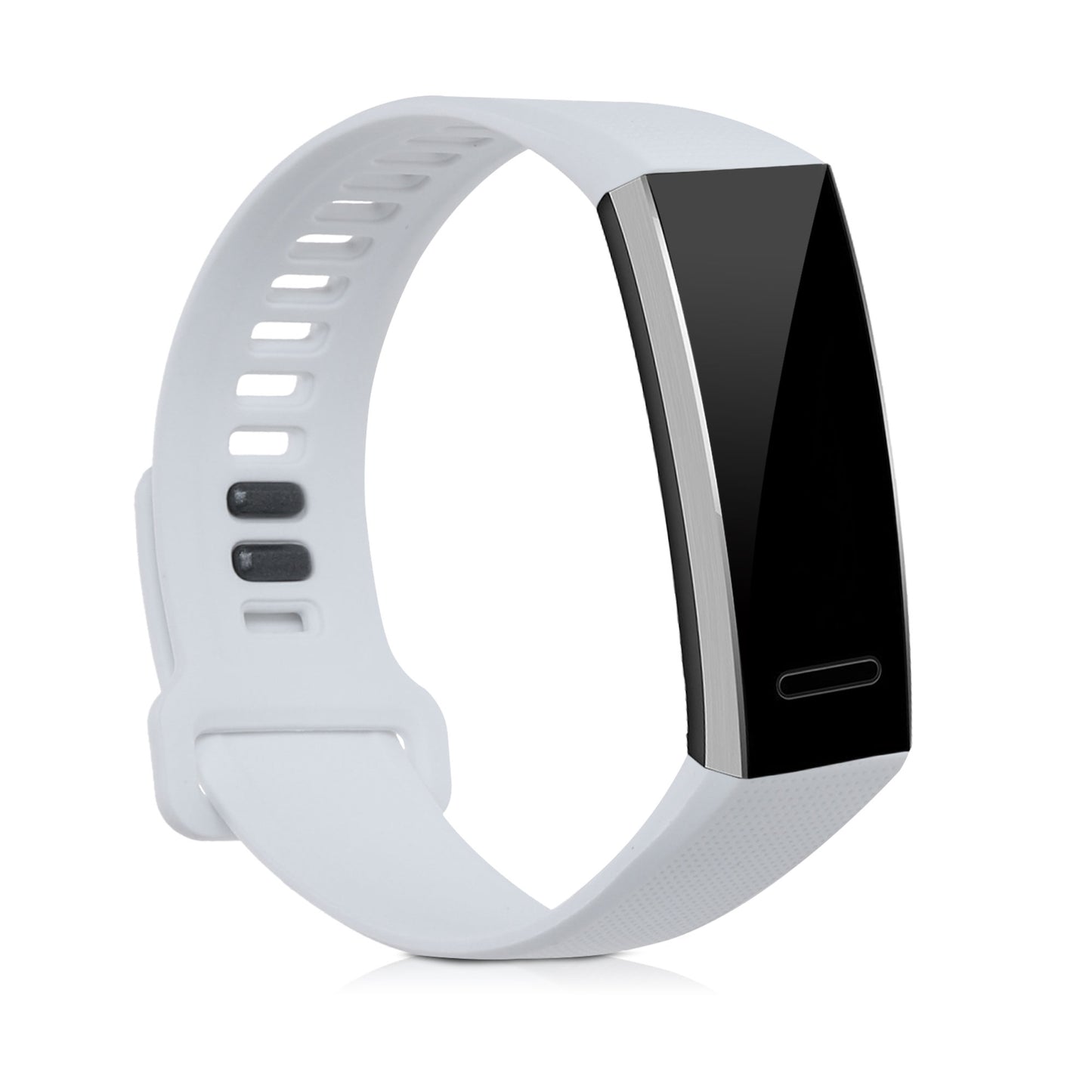 kwmobile Watch Strap for Huawei Band 2 / Band 2 Pro Strap Fitness Tracker Band Set Replacement Strap Smartwatch