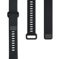 kwmobile Watch Strap for Huawei Band 2 / Band 2 Pro Strap Fitness Tracker Band Set Replacement Strap Smartwatch