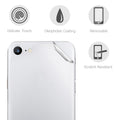 Protective Film for the Back compatible with Apple iPhone 8 / SE (2020)
