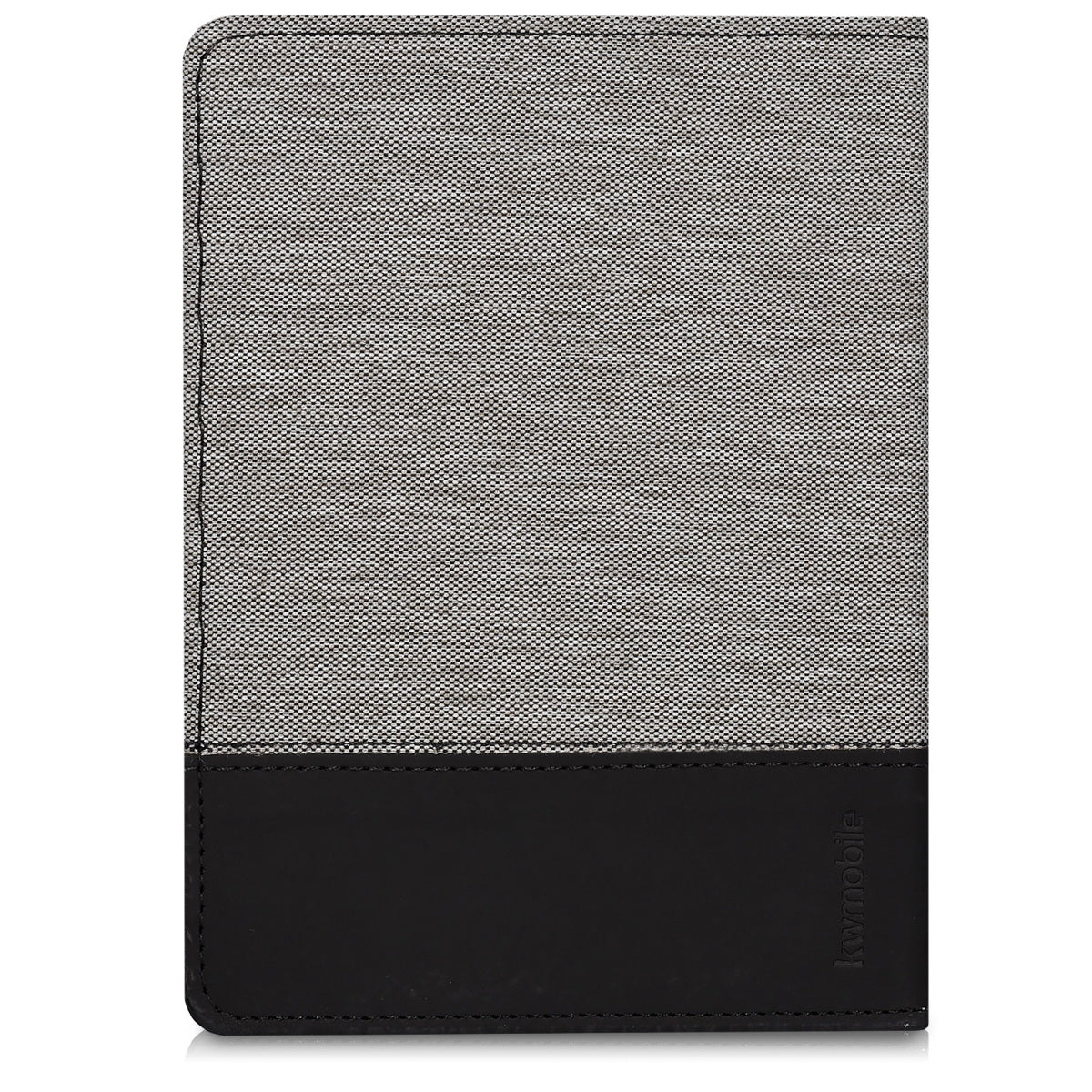 kwmobile Case Compatible with Kobo Aura Edition 1 Protective Case Cover