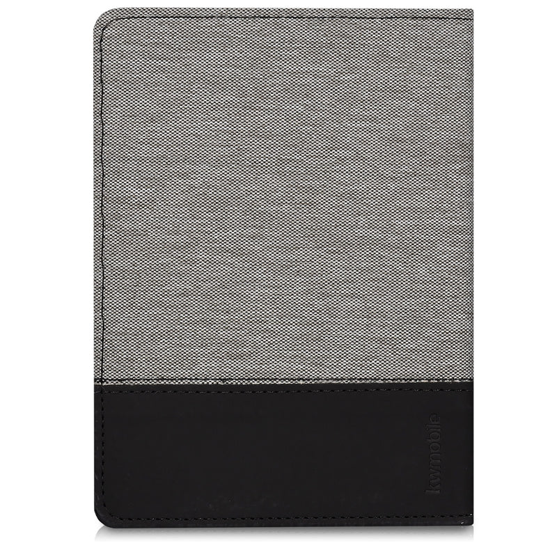 kwmobile Case Compatible with Kobo Aura Edition 1 Protective Case Cover