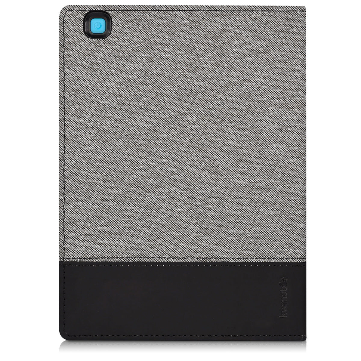 kwmobile Case Compatible with Kobo Aura ONE Protective Cover Case