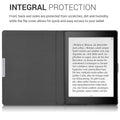 kwmobile Case Compatible with Kobo Aura ONE Protective Cover Case