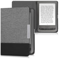 kwmobile Case Compatible with Pocketbook Touch Lux 3/Basic Lux/Basic Touch 2 eReader Protective Cover Case