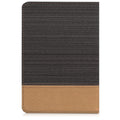 kwmobile Case Compatible with Pocketbook Touch Lux 3/Basic Lux/Basic Touch 2 eReader Protective Cover Case