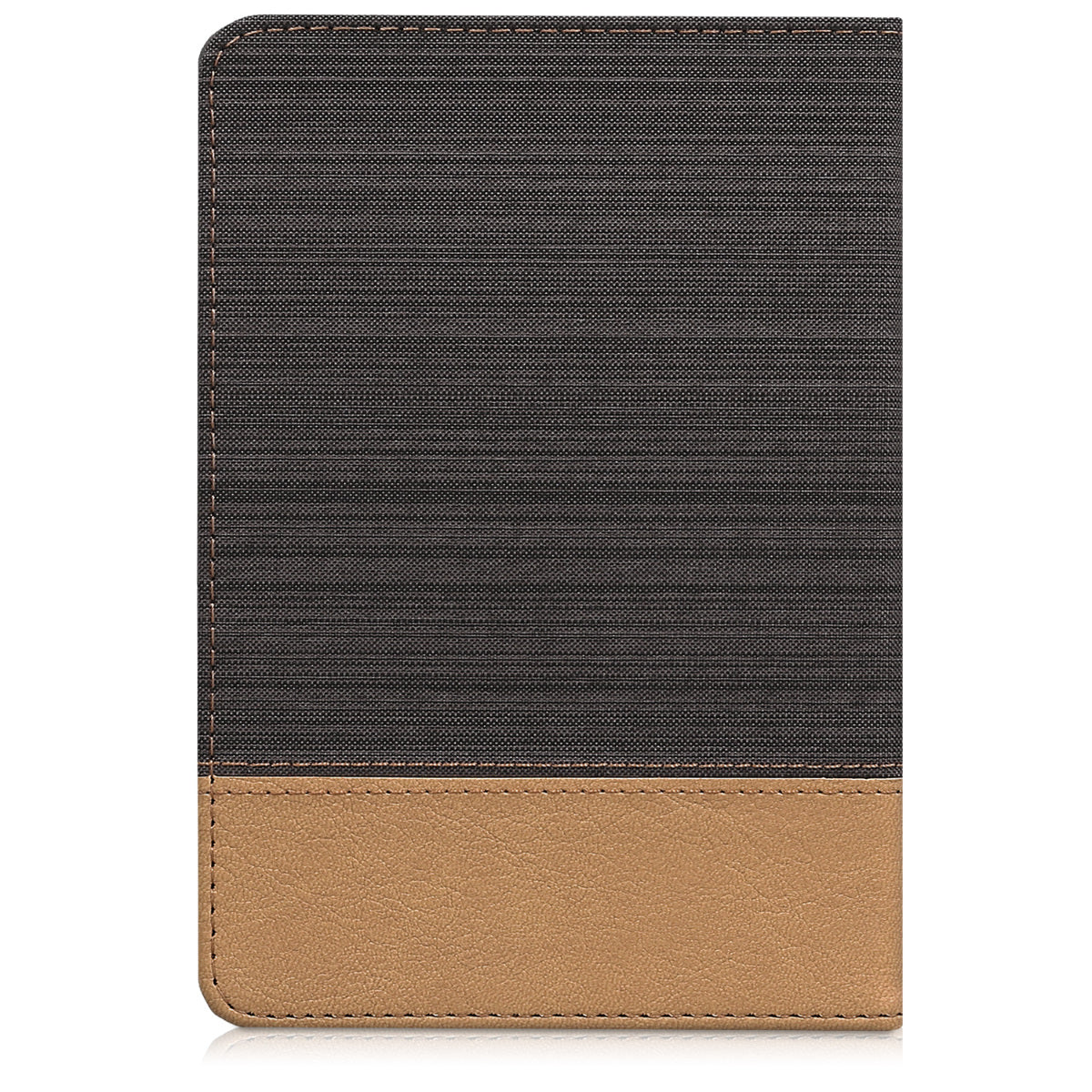 kwmobile Case Compatible with Pocketbook Touch Lux 3/Basic Lux/Basic Touch 2 eReader Protective Cover Case
