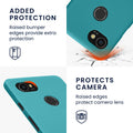 kwmobile Phone Case for Google Pixel 2 XL
