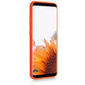 kwmobile Phone Case for Samsung Galaxy S8 Case - Wireless Charging - Protective Cover