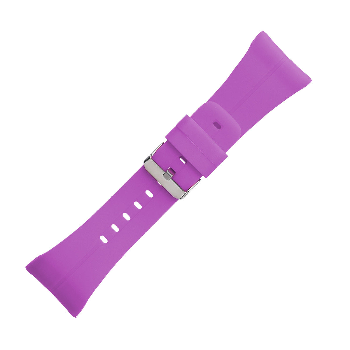 kwmobile Strap compatible with Polar M400 / M430 Strap - Fitness Tracker Sport Band made of Silicone