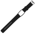 kwmobile Silicone Watch Strap for Polar A360 / A370 Wristband Replacement Band for Fitness Tracker Smartwatch