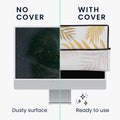 Monitor Cover for 20-22" Monitor