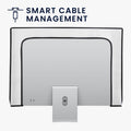 Monitor Screen Protector for 24-26" Monitors