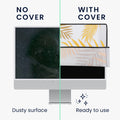 Monitor Screen Protector for 24-26" Monitors