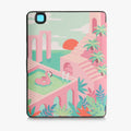 kwmobile Protective Case compatible with Kobo Aura H2O Edition 2 - Case - eReader Cover Case