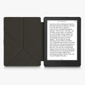 kwmobile Protective Case compatible with Kobo Aura H2O Edition 2 - Case - eReader Cover Case
