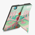 kwmobile Protective Case compatible with Kobo Aura H2O Edition 2 - Case - eReader Cover Case