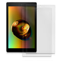 2x Screen Protector compatible with Amazon Fire HD 10 (2017/2019)
