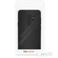 kwmobile Phone Case for Samsung Galaxy S9 Plus
