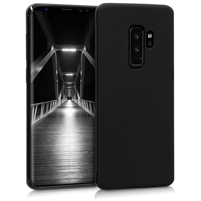 kwmobile Phone Case for Samsung Galaxy S9 Plus