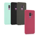 kwmobile Phone Case for Samsung Galaxy S9 Plus