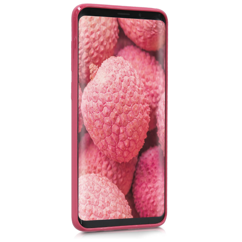 kwmobile Phone Case for Samsung Galaxy S9 Plus