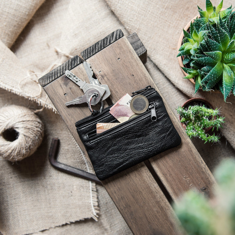 Key pouch