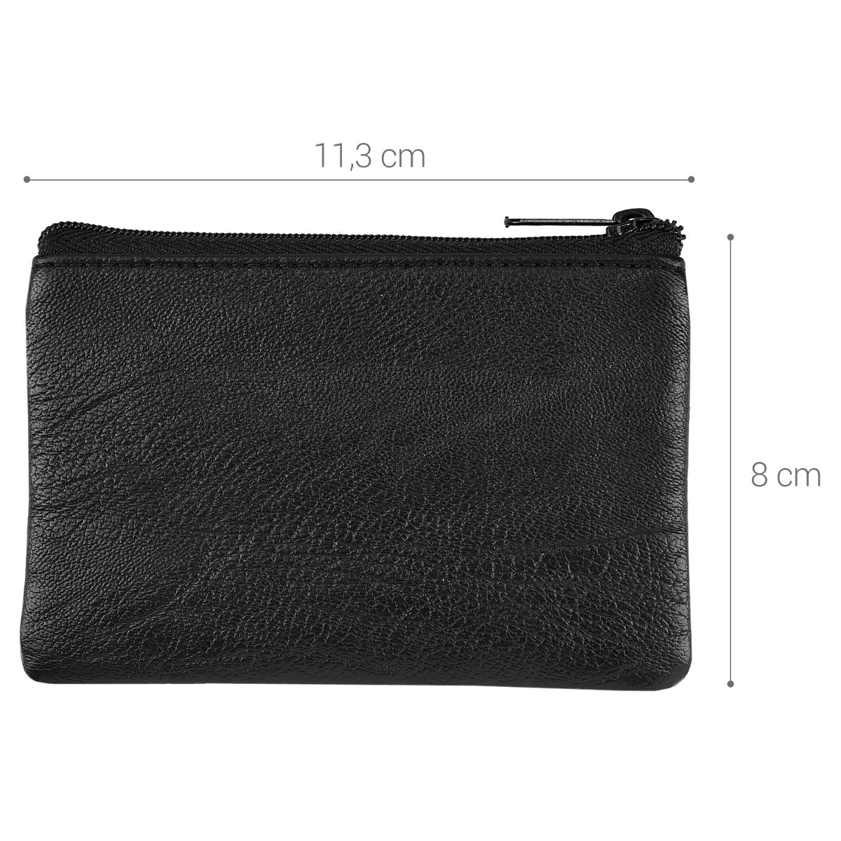 Key pouch