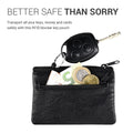 Key pouch