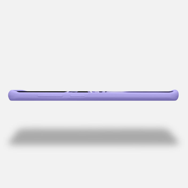 kwmobile Phone Case for Samsung Galaxy S9 Plus Case Silicone Wireless Charging Protective Cover
