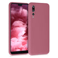 kwmobile Phone Case for Huawei P20 Pro - Wireless Charging - Protective Cover