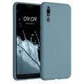 kwmobile Phone Case for Huawei P20 Pro - Wireless Charging - Protective Cover