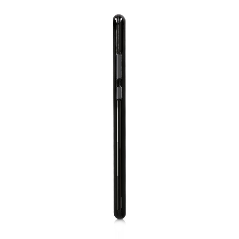 kwmobile Phone Case for Huawei P20 Pro - Wireless Charging - Protective Cover