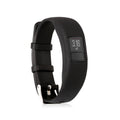 kwmobile Watch Strap for Garmin Vivofit 4 Wristband Fitness Tracker Band Set Replacement Strap Smartwatch
