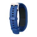 kwmobile Watch Strap for Garmin Vivofit 4 Wristband Fitness Tracker Band Set Replacement Strap Smartwatch