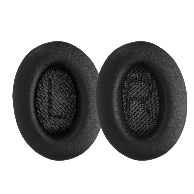 kwmobile Ear Pads for Bose Quietcomfort Headphones Replacement Parts Over Ear Headphones