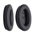 kwmobile Ear Pads for Bose Quietcomfort Headphones Replacement Parts Over Ear Headphones