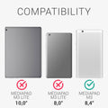 Case compatible with Huawei MediaPad M3 8.4