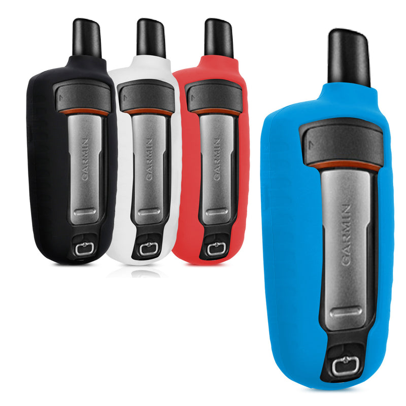 Silicone Case compatible with Garmin GPSMAP 64 / 64s / 64st