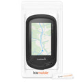 kwmobile Case Compatible with Garmin Oregon 700 / 750t / 600 / 650 - Protective Cover for GPS Handheld Device