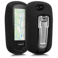 kwmobile Case Compatible with Garmin Oregon 700 / 750t / 600 / 650 - Protective Cover for GPS Handheld Device